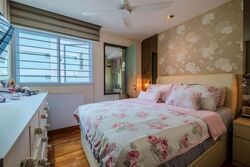Blk 321 Yishun Rivergreen (Yishun), HDB 4 Rooms #554052261